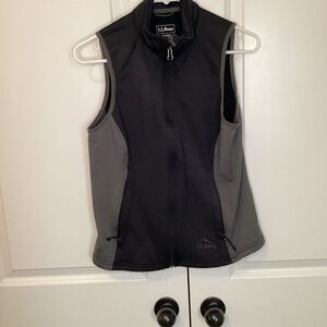 Ladies L.L. Bean Ladies Vest XS Petite‎